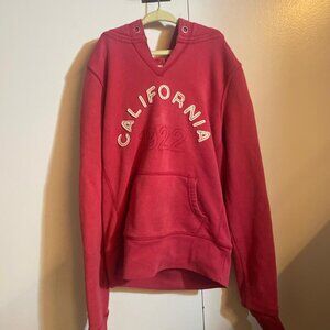 Vintage Hollister California Hoodie